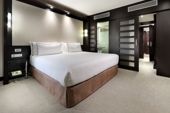 Melia Barcelona Sarrià