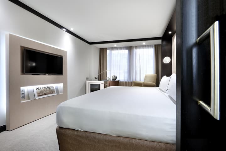 Melia Barcelona Sarrià