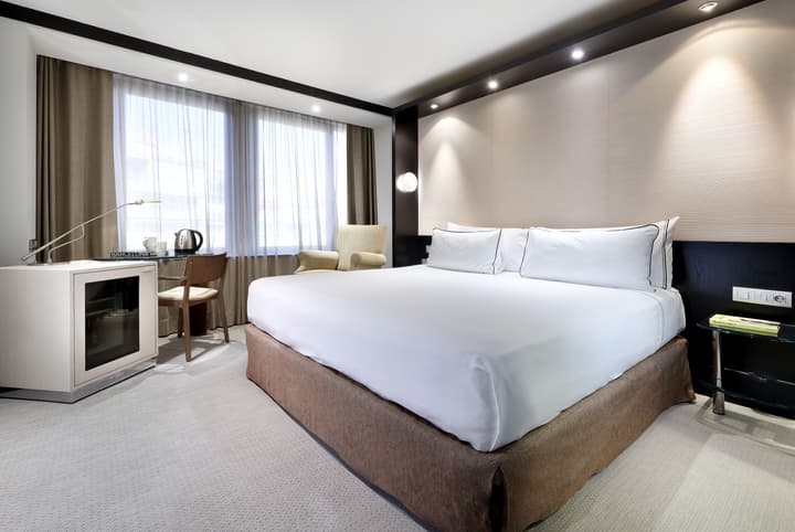 Melia Barcelona Sarrià