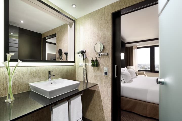 Melia Barcelona Sarrià