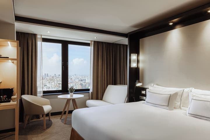 Melia Barcelona Sarrià