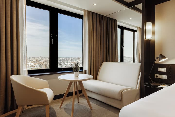 Melia Barcelona Sarrià