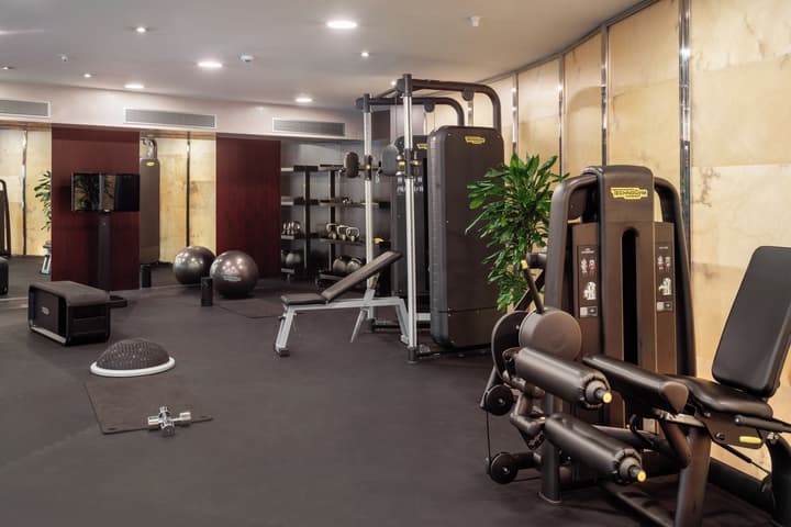 Melia Barcelona Sarrià