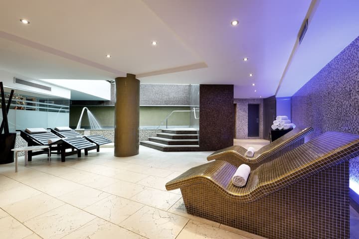 Melia Barcelona Sarrià