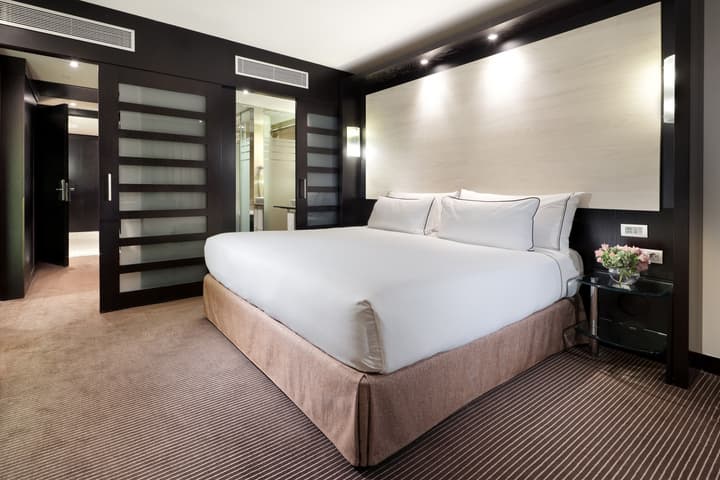 Melia Barcelona Sarrià