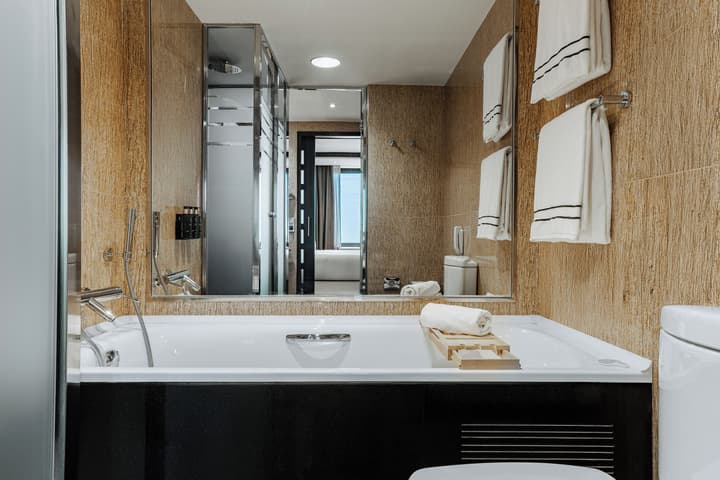 Melia Barcelona Sarrià