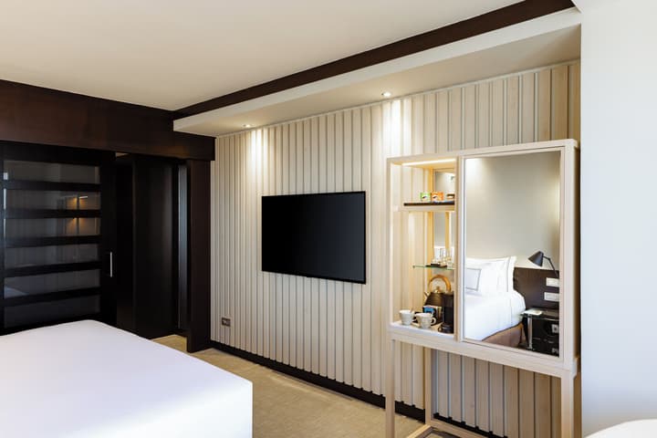Melia Barcelona Sarrià