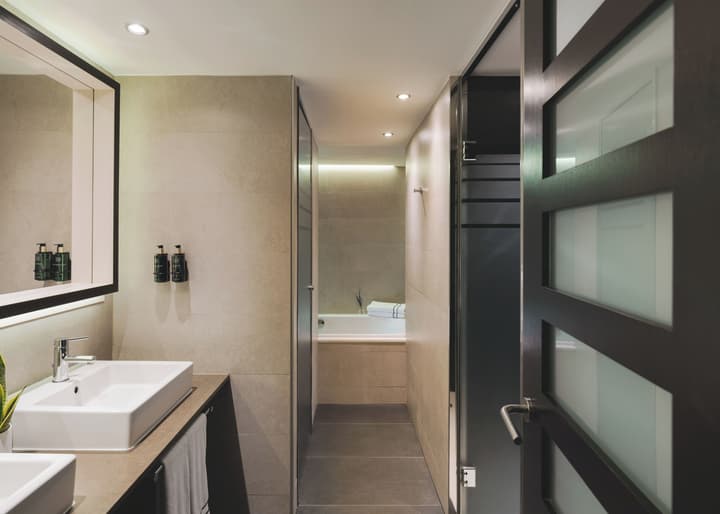 Melia Barcelona Sarrià