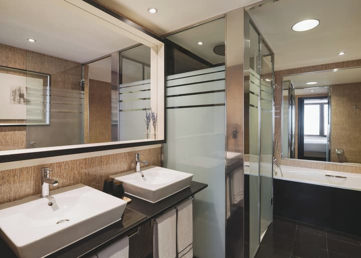 Melia Barcelona Sarrià