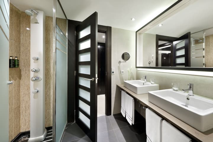 Melia Barcelona Sarrià