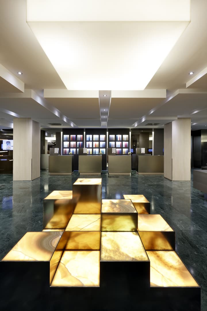 Melia Barcelona Sarrià