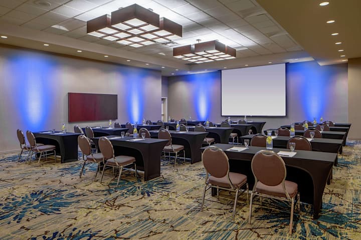 DoubleTree Suites by Hilton Hotel Salt Lake City