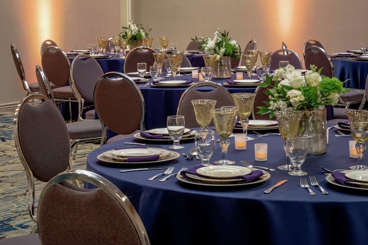 DoubleTree Suites by Hilton Hotel Salt Lake City