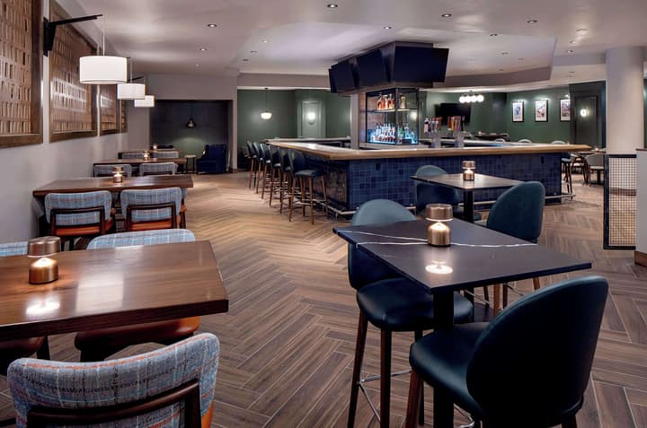 DoubleTree Suites by Hilton Hotel Salt Lake City