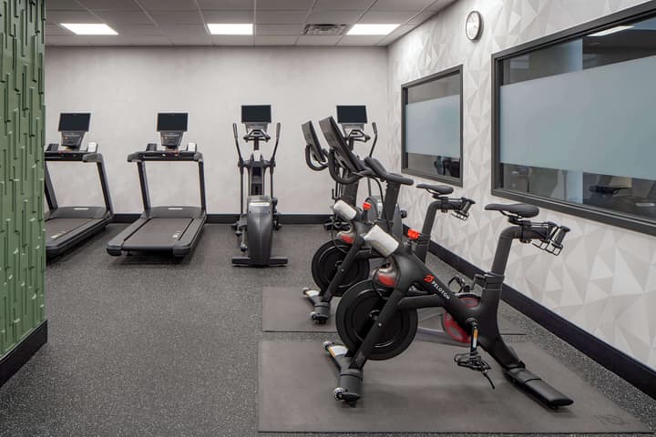 DoubleTree Suites by Hilton Hotel Salt Lake City