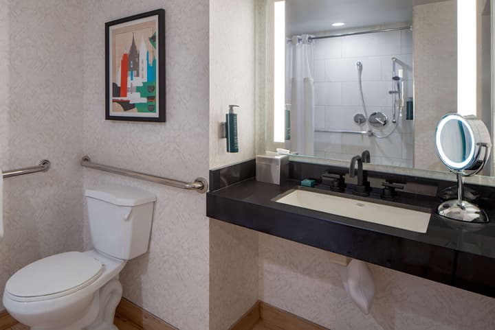 DoubleTree Suites by Hilton Hotel Salt Lake City