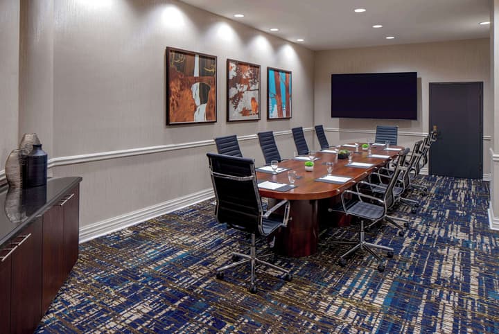 DoubleTree Suites by Hilton Hotel Salt Lake City