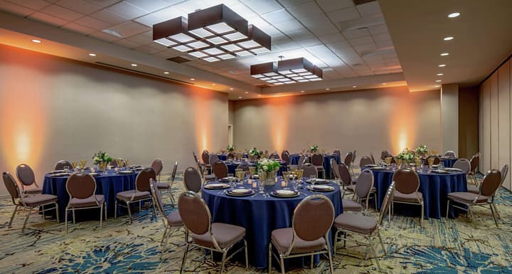 DoubleTree Suites by Hilton Hotel Salt Lake City