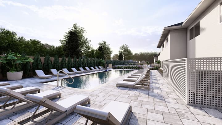 The Pell - Part of JdV by Hyatt