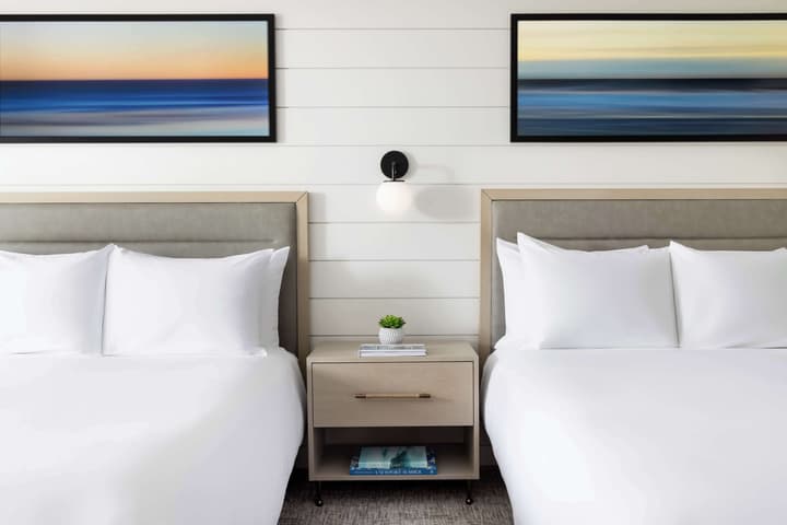 The Pell - Part of JdV by Hyatt