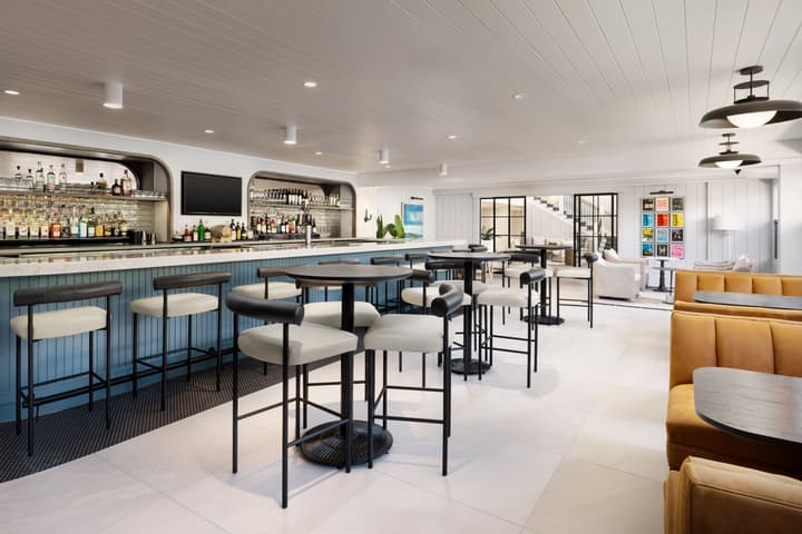 The Pell - Part of JdV by Hyatt