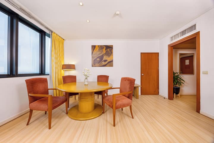 Novotel Bangkok Bangna