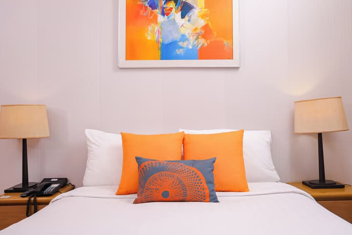 Novotel Bangkok Bangna