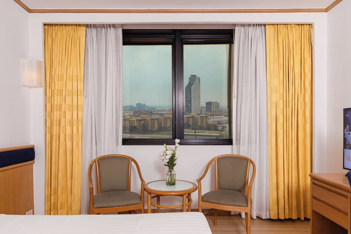 Novotel Bangkok Bangna