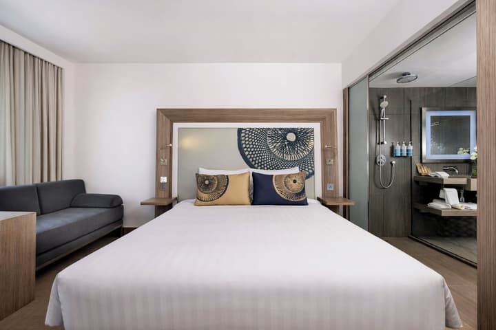 Novotel Bangkok Bangna