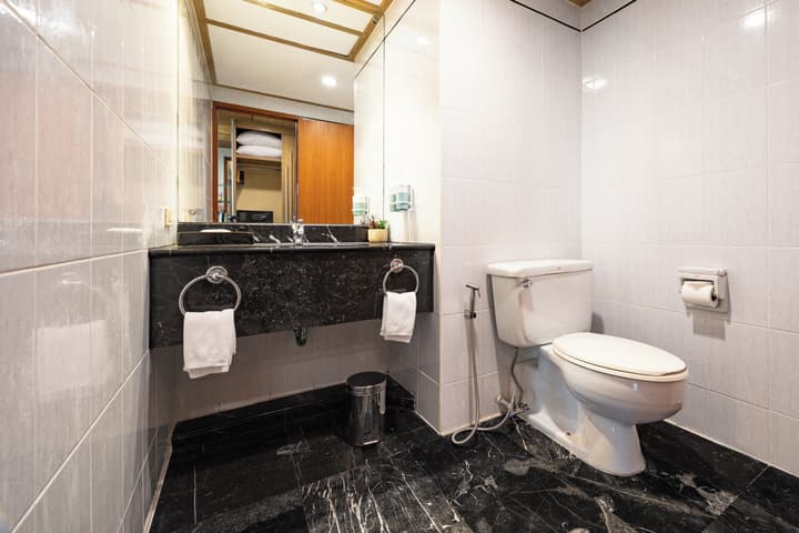 Novotel Bangkok Bangna