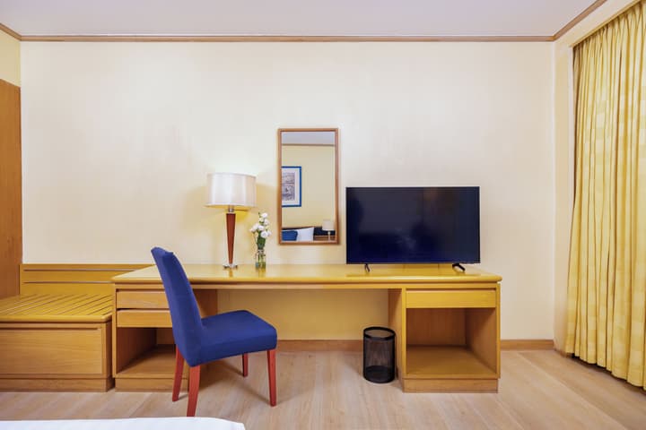 Novotel Bangkok Bangna