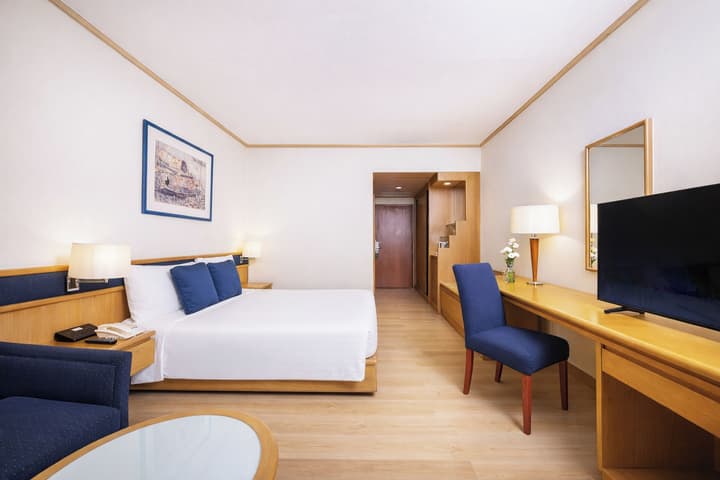Novotel Bangkok Bangna