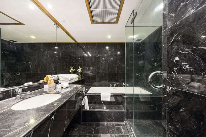 Novotel Bangkok Bangna