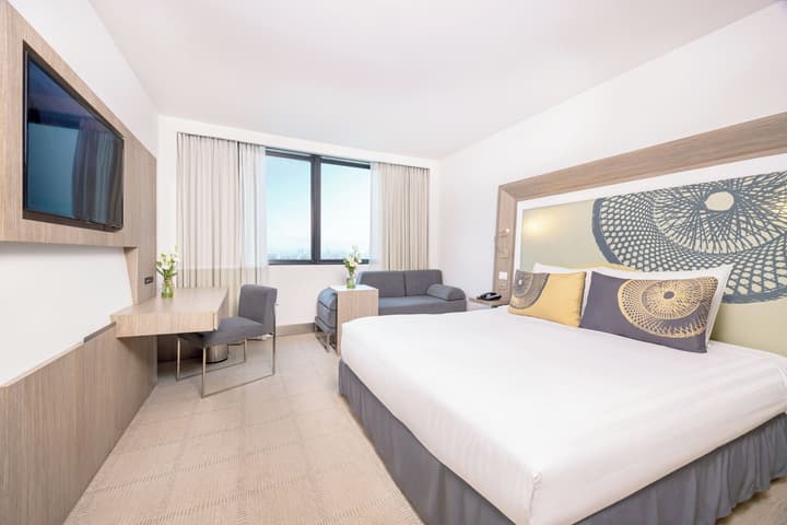 Novotel Bangkok Bangna