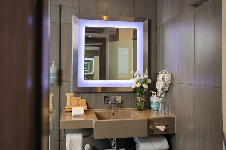 Novotel Bangkok Bangna
