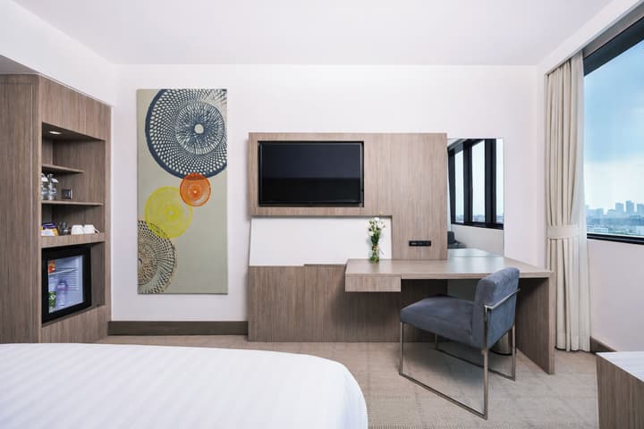 Novotel Bangkok Bangna