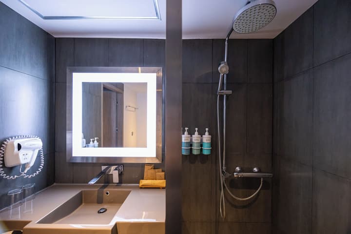 Novotel Bangkok Bangna
