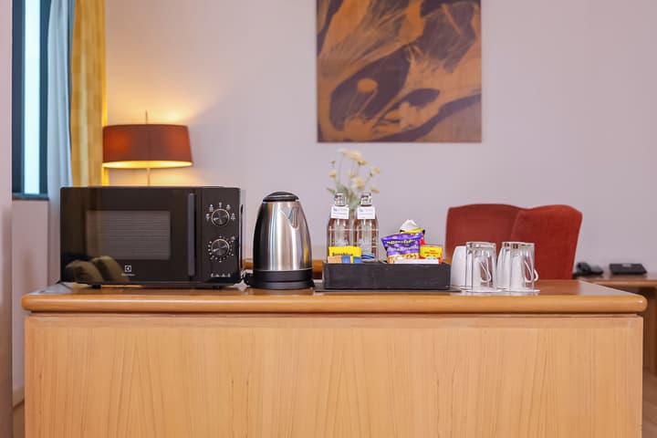 Novotel Bangkok Bangna