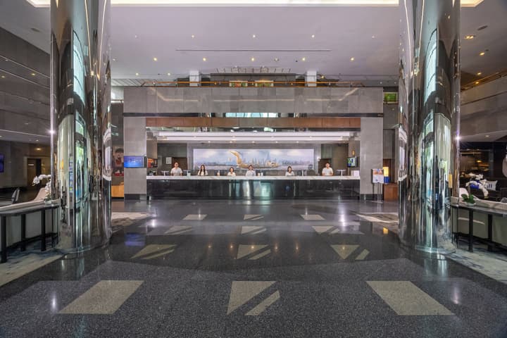 Novotel Bangkok Bangna