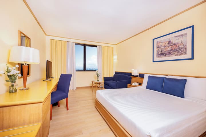 Novotel Bangkok Bangna