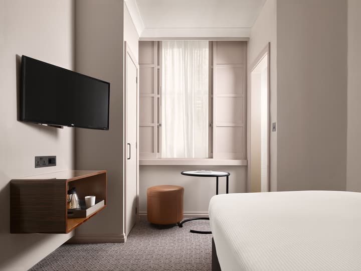 Strand Palace Hotel