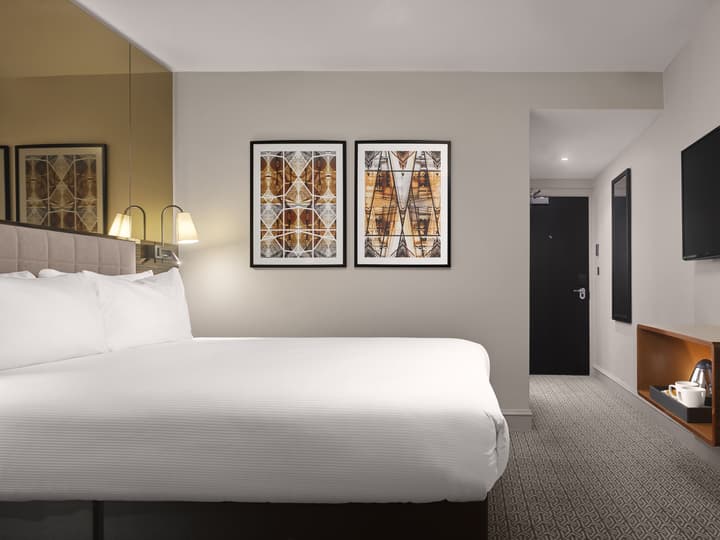 Strand Palace Hotel