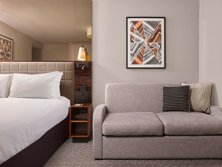 Strand Palace Hotel