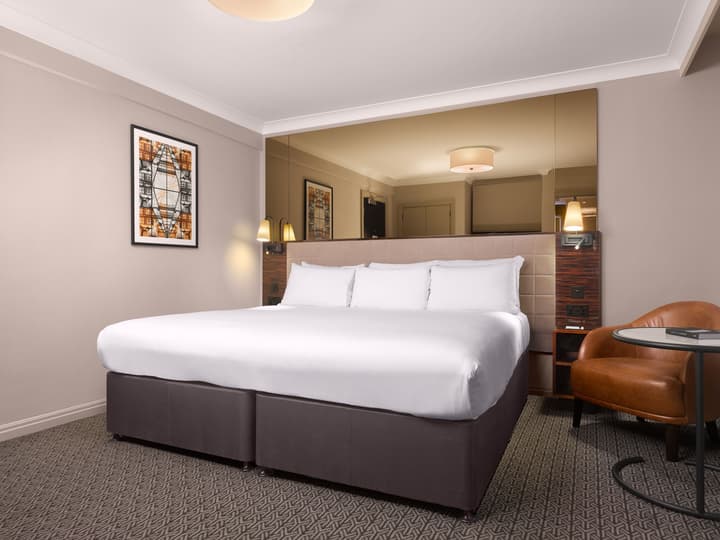Strand Palace Hotel