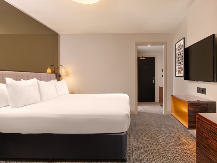 Strand Palace Hotel