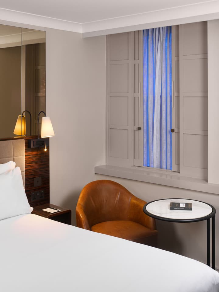 Strand Palace Hotel