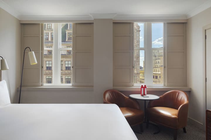 Strand Palace Hotel
