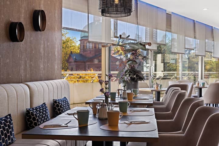 Leonardo Royal Hotel Frankfurt