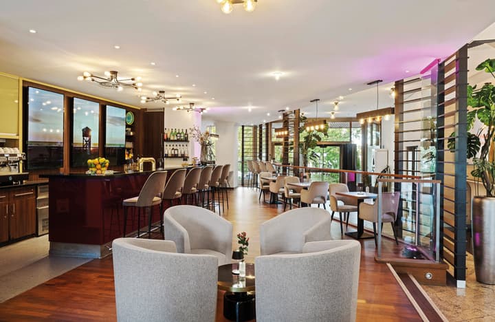 Leonardo Royal Hotel Frankfurt