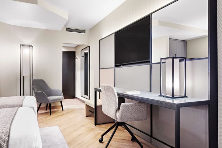Leonardo Royal Hotel Frankfurt